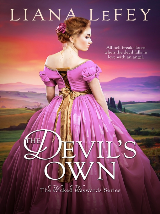 Title details for The Devil's Own by Liana LeFey - Wait list
